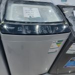 غساله كاندي ٧ ك فتحه علويه سيلفر