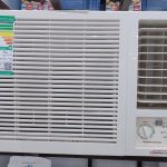 مكيف جنرال كلاس ١٨ الف وحده شباك بارد