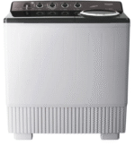 غسالة جنرال كلاس حوضين 10 كيلو