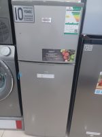 ثلاجه جنرال كلاس ٦.٥قدم ابيض موديل ٢٣٠