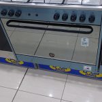 بوتجاز لاجيرمني ايطالي ٩٠ ×٦٠سم