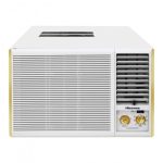 مكيف هايسنس ٢٤الف وحده شباك بارد