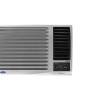 مكيف كارير ٢٤ الف وحده بارد شباك