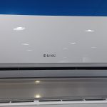 مكيف ايكون ٢٤ الف وحده بارد اسبلت