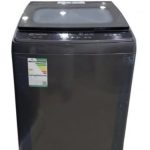 غسالة جنرال كلاس اتوماتيك 8 كيلو علوية