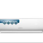 مكيف جنرال كلاس ٢٤الف اسبلت بارد