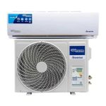 مكيف سوبر جنرال انفرتر ١٨الف وحده بارد أخضر