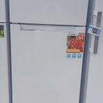 ثلاجه ايكون ١١.٧قدم ابيض ثلج