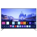 شاشه جنرال كلاس 75 بوصه ويبوس