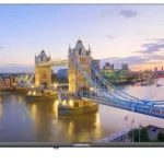 شاشه جنرال كلاس 58 اسمارات 4kنتفلكس شاهد