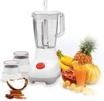 خلاط مولينكس فرنسي ٢لتر ٧٠٠واط XL