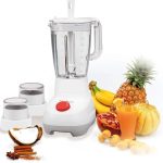 خلاط مولينكس فرنسي ٢لتر ٧٠٠واط XL