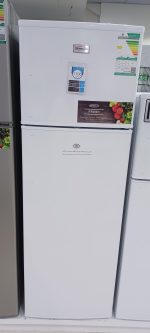 ثلاجه جنرال كلاس ٩قدم ابيض  ٣٤٠