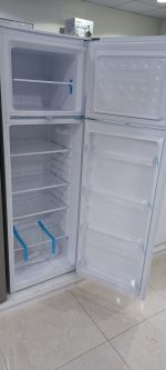 ثلاجه جنرال كلاس ٩قدم ابيض  ٣٤٠ - Image 2