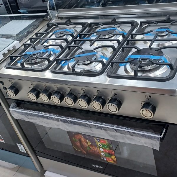 بوتجاز جنرال كلاس ٩٠×٦٠ تركي ٦عيون ٢عين كبيره