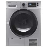 مجفف ميديا ٨كيلو استيل بخار درج