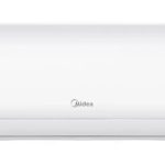 مكيف ميديا ميشن اكستريم ١٨١٠٠ وحده انفرتر حار بارد