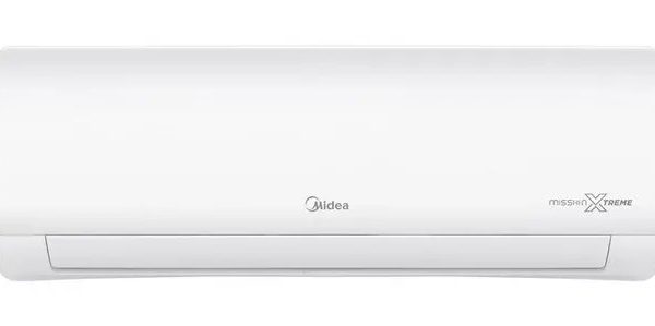 مكيف ميديا ميشن اكستريم ١٨١٠٠ وحده انفرتر حار بارد