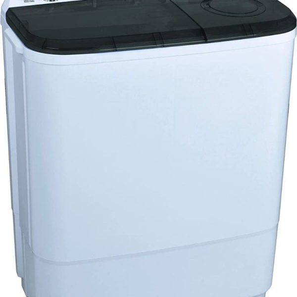 غساله سوبر جنرال ٦كيلو حوضين