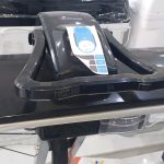 مكواه جنرال كلاس كبس ٣٦ بوصه اسود