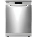 غساله صحون سوبر جنرال ٨ برامج استيل