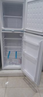 ثلاجه جنرال كلاس ٤.٩قدم ابيض - Image 2