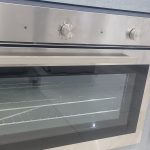 فرن كتشن برو ٩٠ سم كهربا ٦وظايف