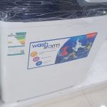 غساله نيو هاوس ١٠كيلو حوضين