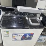 غساله نيو هاوس 14 ك حوضين