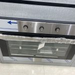 فرن جنرال كلاس 90 سم بلت ان 10 وظائف