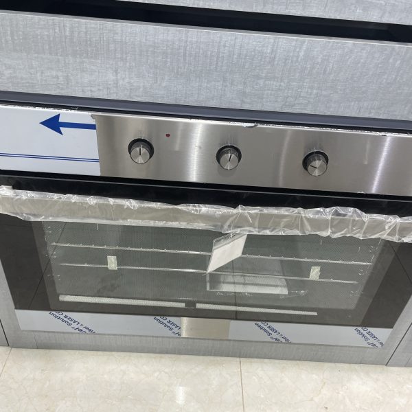 فرن جنرال كلاس 90 سم بلت ان 10 وظائف