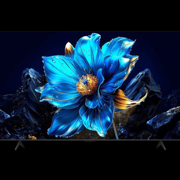 شاشه هايكرز ٨٥بوصه ويبوس