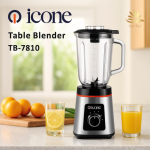 خلاط ايكون زجاج ١٠٠٠واط