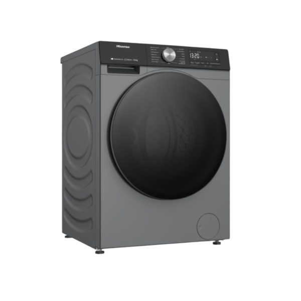 غسالة هايسنس 13 كيلو امامي عادي