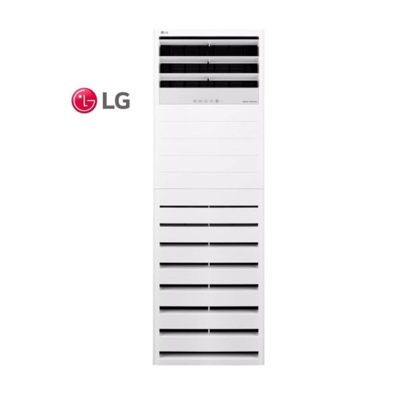 ‏مكيف دولابي LG 50,000 وحدة تبريد