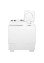 ⁦غسالة هايسنس حوضين، 12كيلو/غسيل ، 7كيلو/تجفيف⁩ - الصورة ⁦5⁩