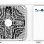 مكيف اسبلت الزامل 18 وحده بارد وطني