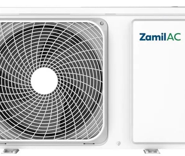 مكيف اسبلت الزامل 18 وحده بارد وطني