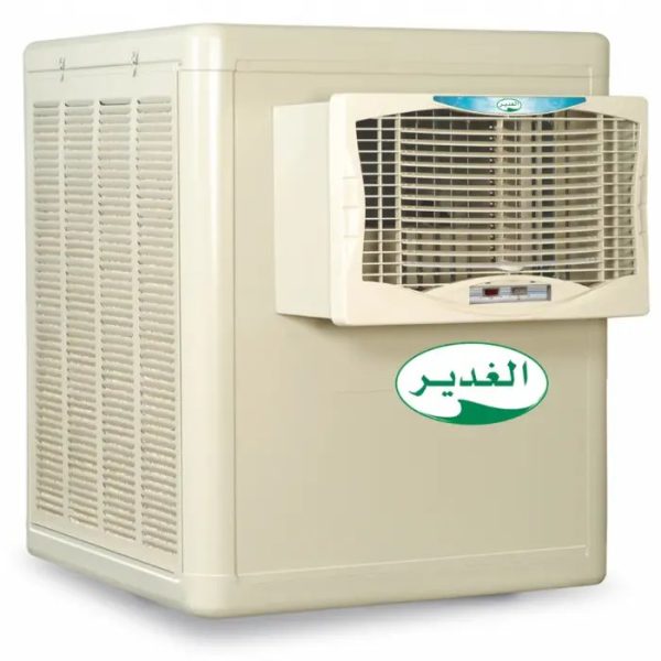 مكيف صحراوي الغدير ٣٧لتر قش