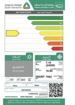 مكيف شباك ميديا 24200 بارد