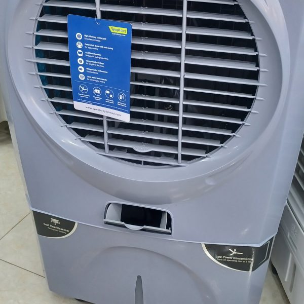 مكيف صحراوي سيمفوني ٧٠لتر هندي