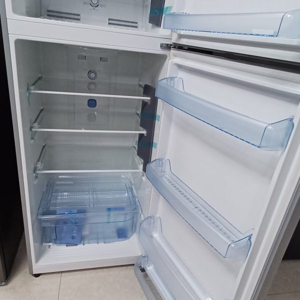 ثلاجه كونكا ١٦.٤قدم بخار سلفر