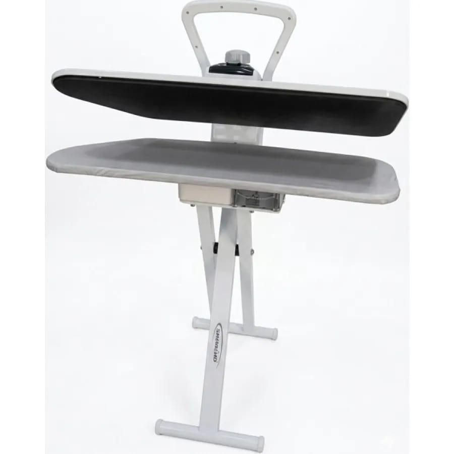 cd239903-7620-4f96-8c93-907c8dd74670 كواية كبس جنرال كلاس 40 بوصة 2200 واط SYP8810AXXL أبيض - الصورة 1